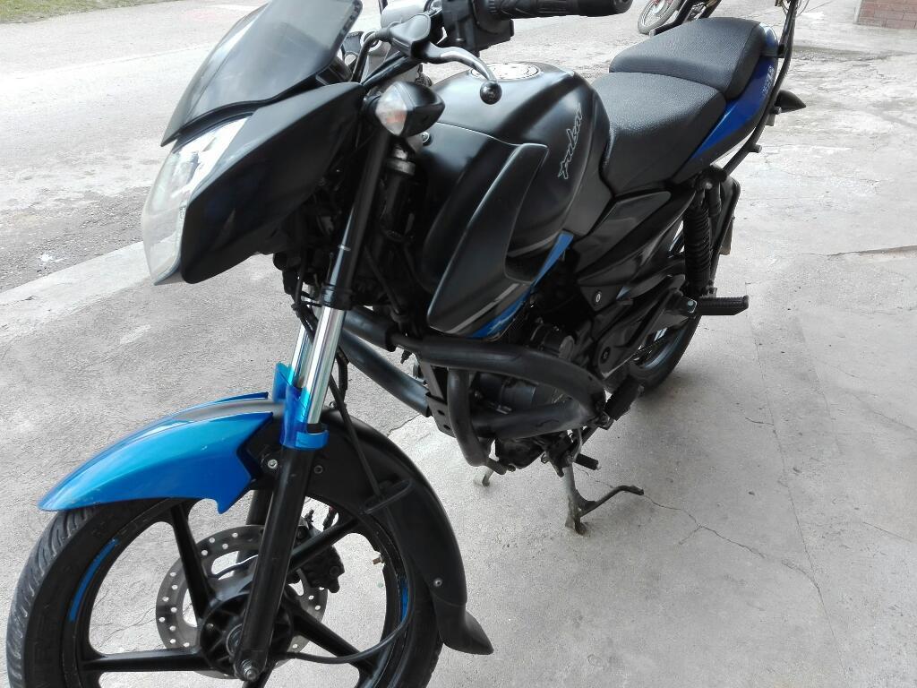 Pulsar 135