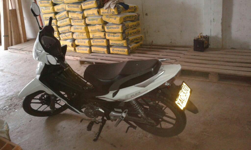 Se Vende Moto Akt