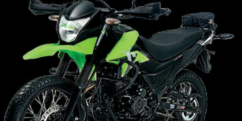 Akt Tt 180 2016 Unico Dueño Negociable