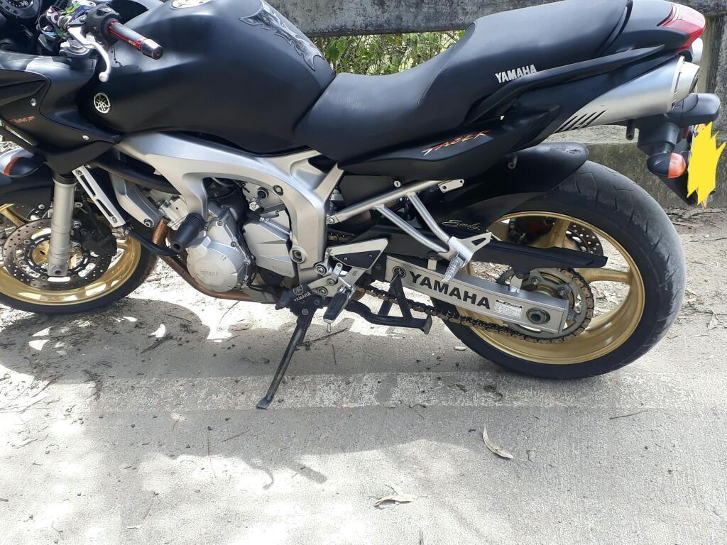 Fz600