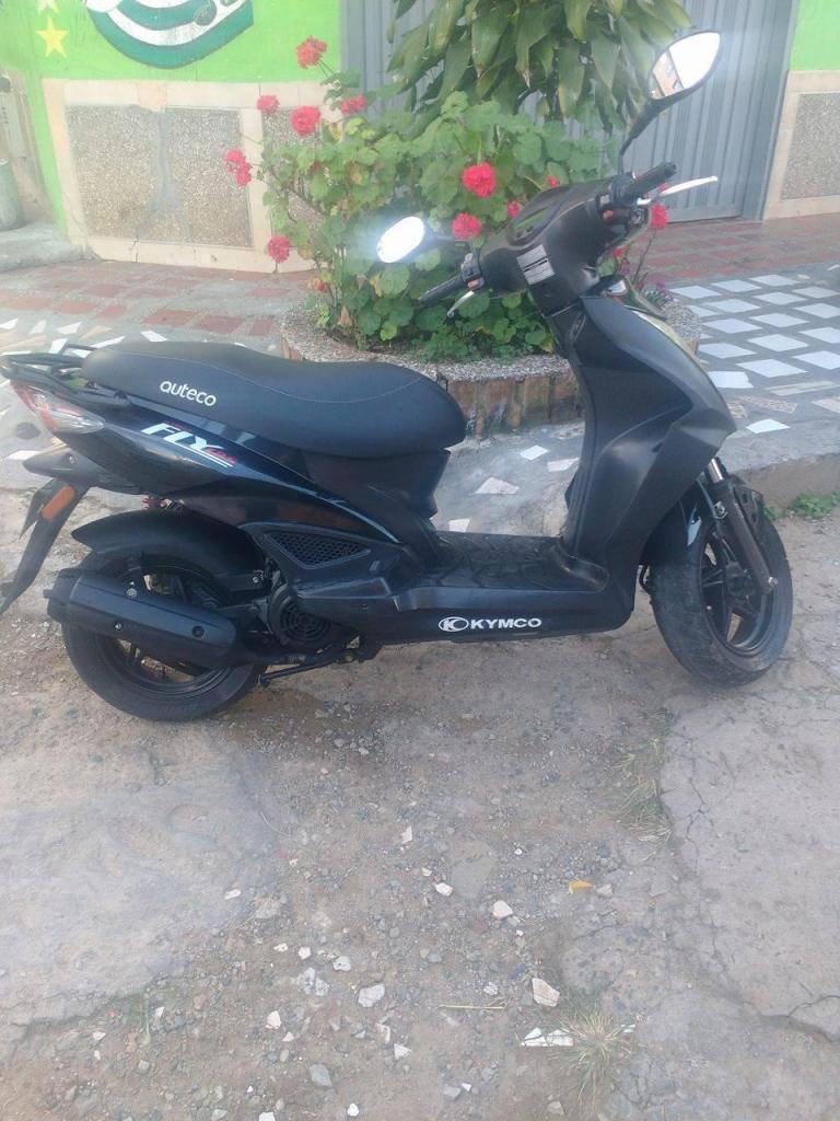 SE VENDE AGILITY FLY