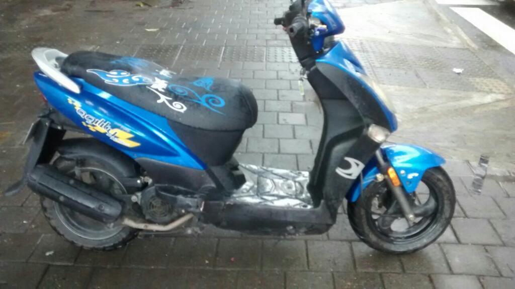 Se Vende Agility