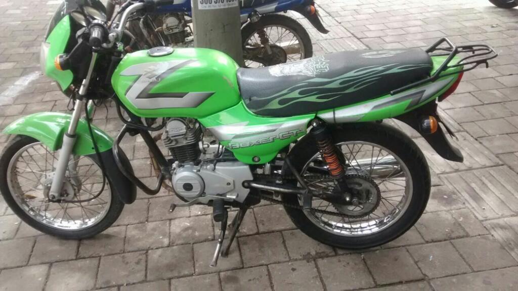 Se Vende Boxer Ct