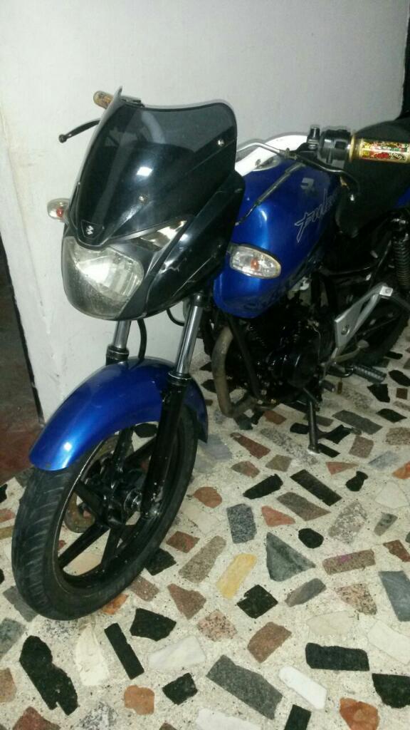 Pulsar 180 Modelo 2008