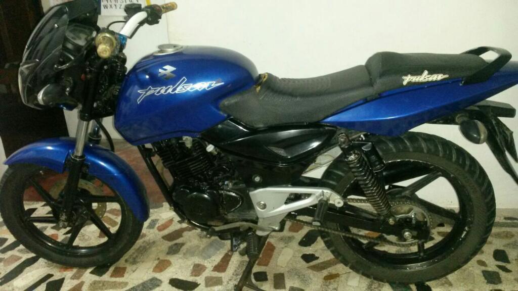 Pulsar 180 Modelo 2008