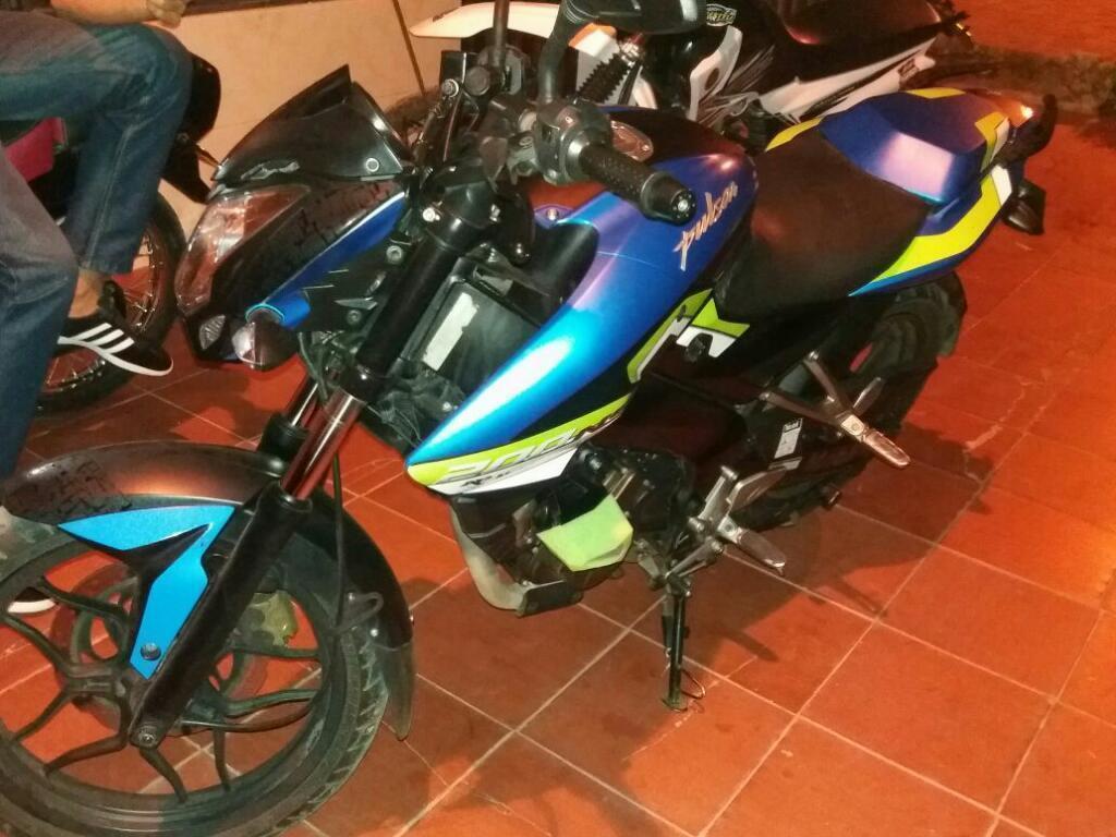 Pulsar Ns