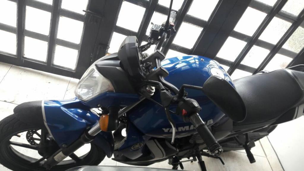 Se Vende Hermosa Fz