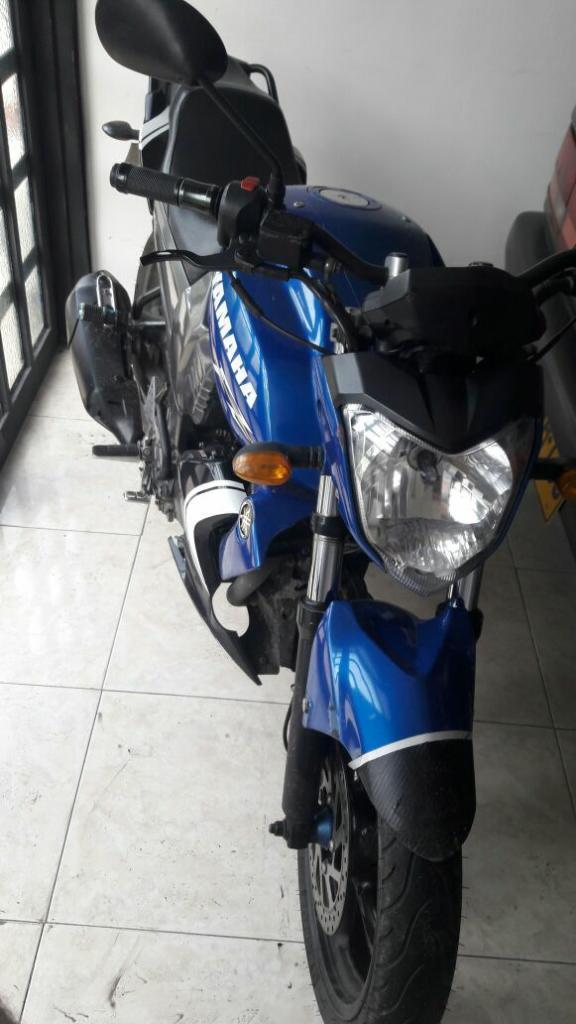 Se Vende Hermosa Fz