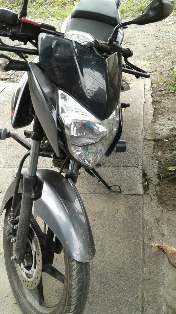 Vendo Moto