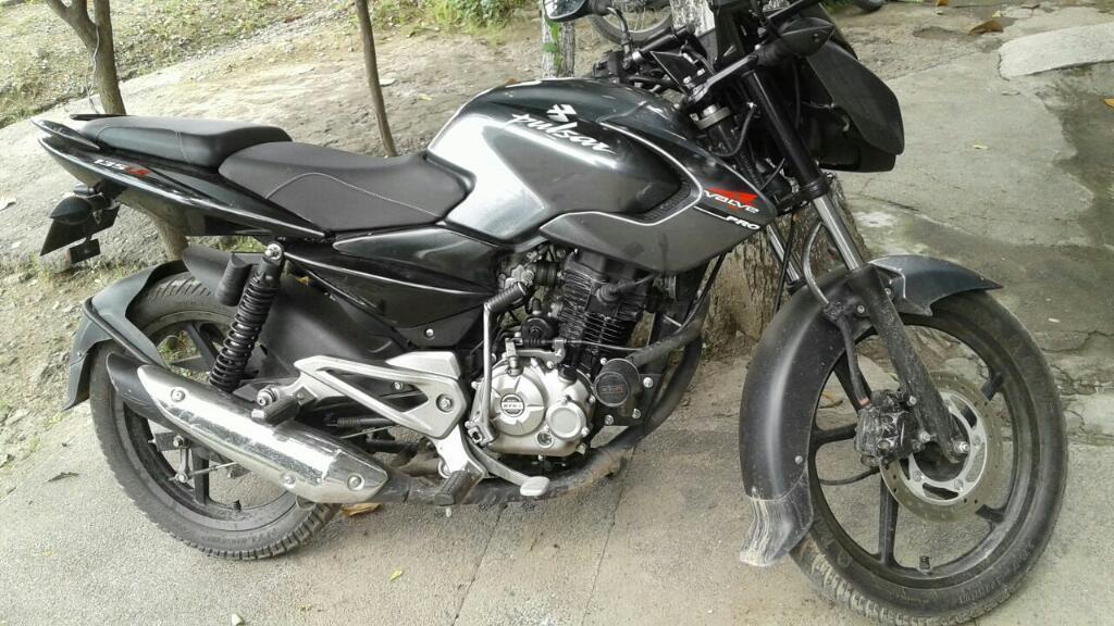 Vendo Moto