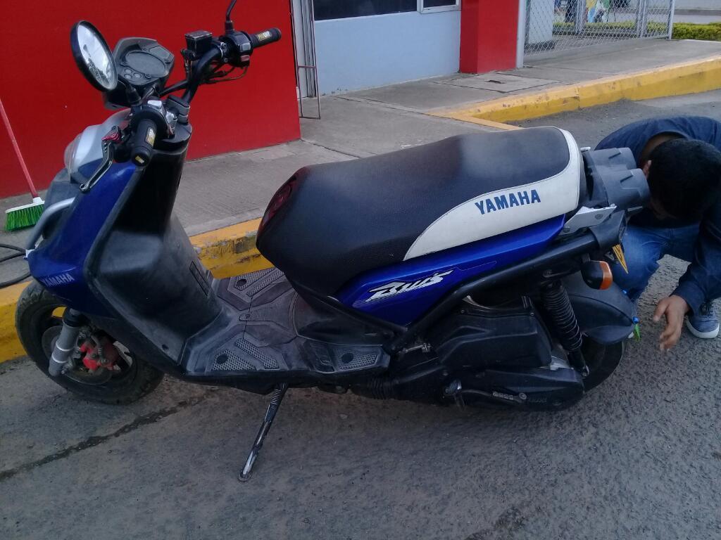 Bws 2 Modelo 2010 Papales Al Dia