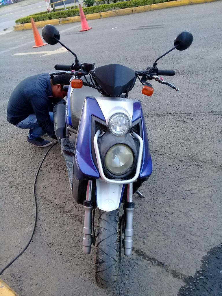 Bws 2 Modelo 2010 Papales Al Dia