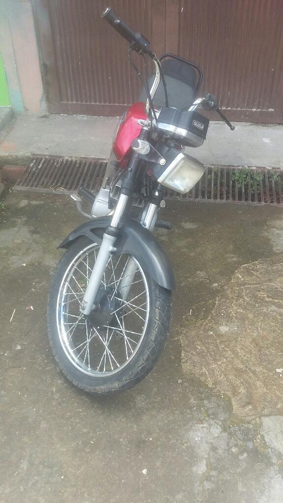 Vendo Hermosa Ax 2009 O Cambio