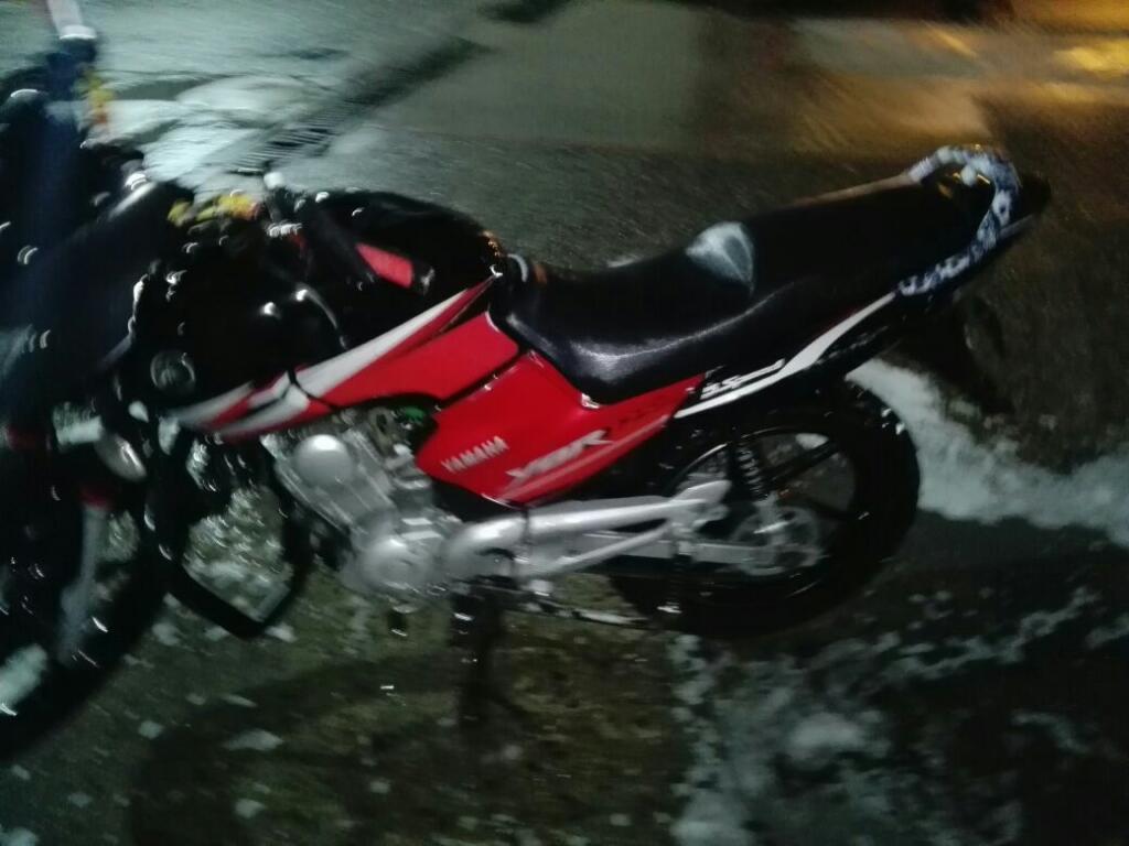 Vendo Moto 2009