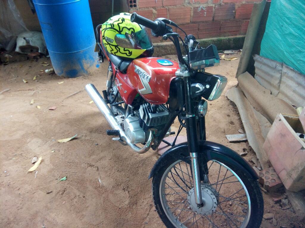 Vendo Mi Ax 100 Colombiana 2008