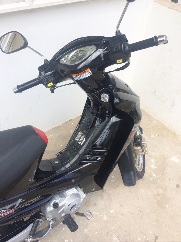 Vendo Moto Bets 125