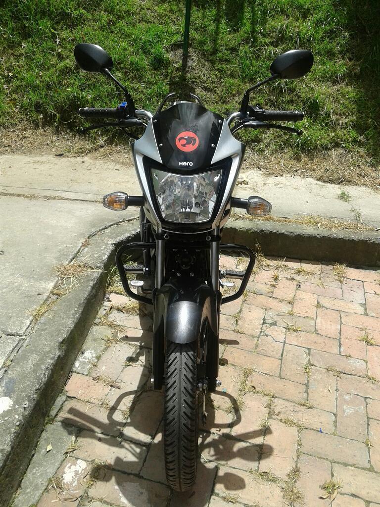 Vendo Moto Splendor