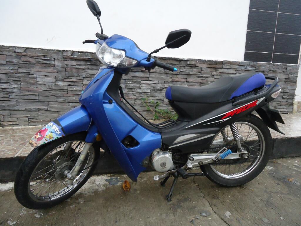 Akt Special Modelo 2006