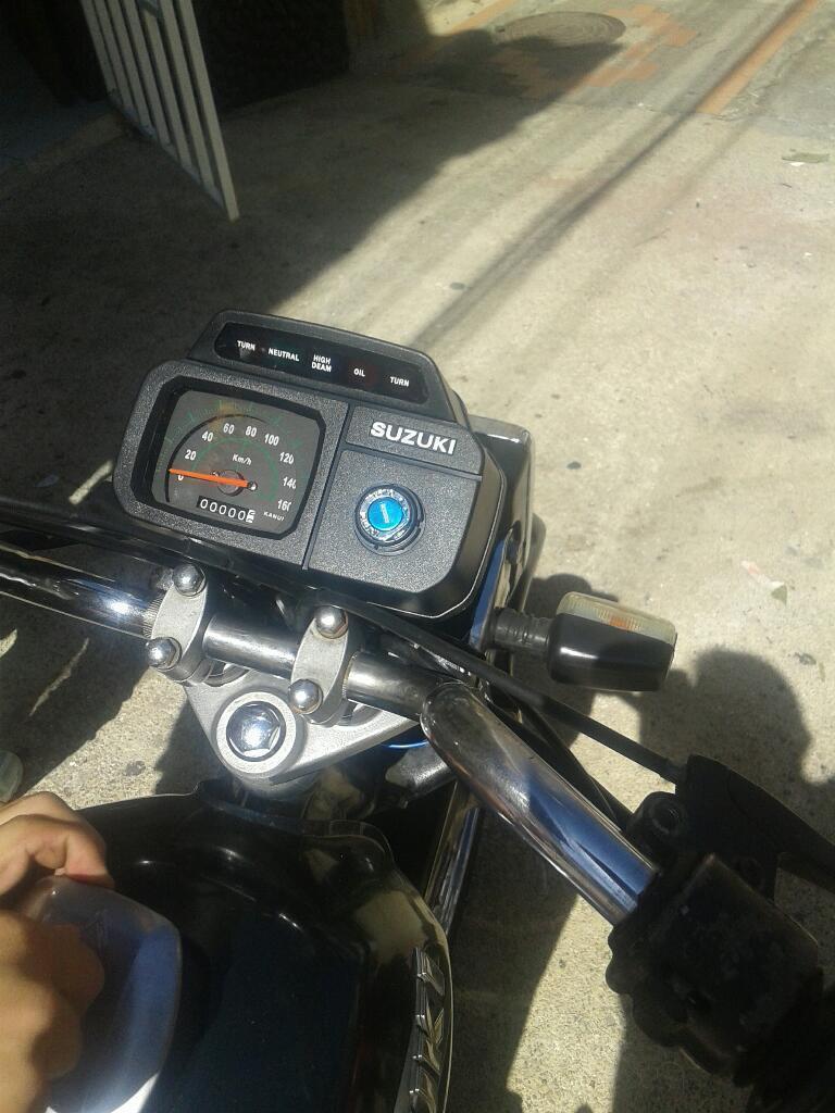 Ax100 Modelo 1997