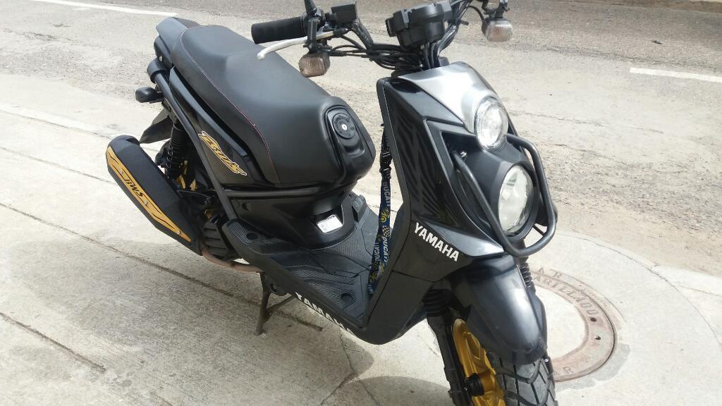 Bws 2012 Unica Dueña