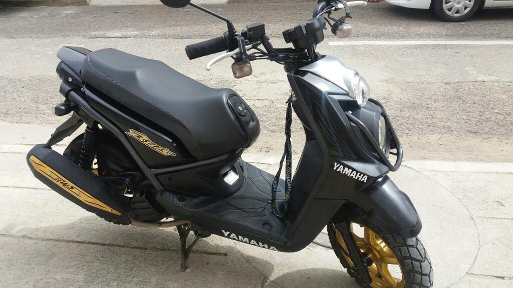 Bws 2012 Unica Dueña