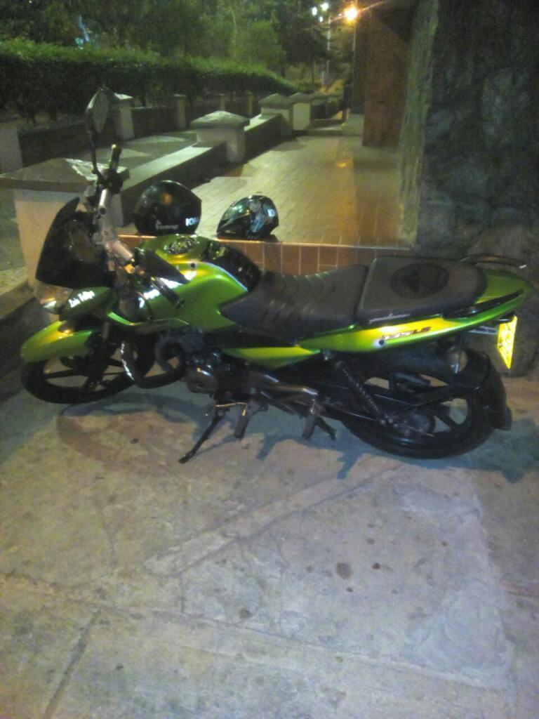 Pulsar 135