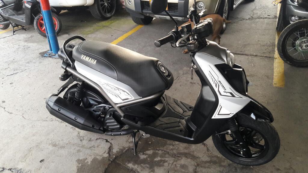 Vendo Hermosa Bwsx 2016