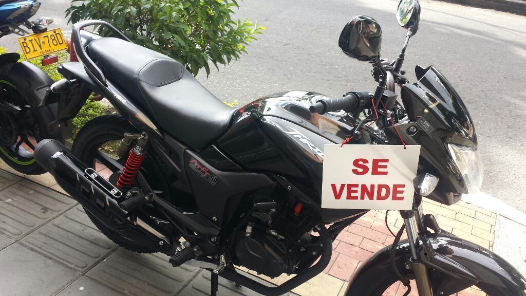 Vendo Hero Thriller 150 Modelo 2017