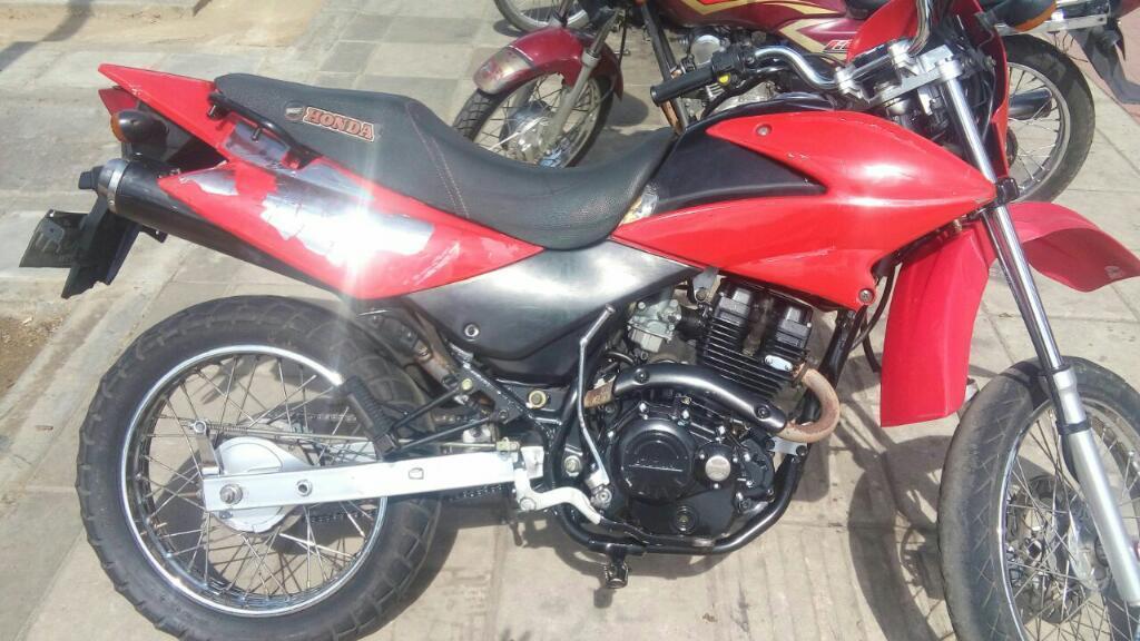 Vendo Moto Sigma