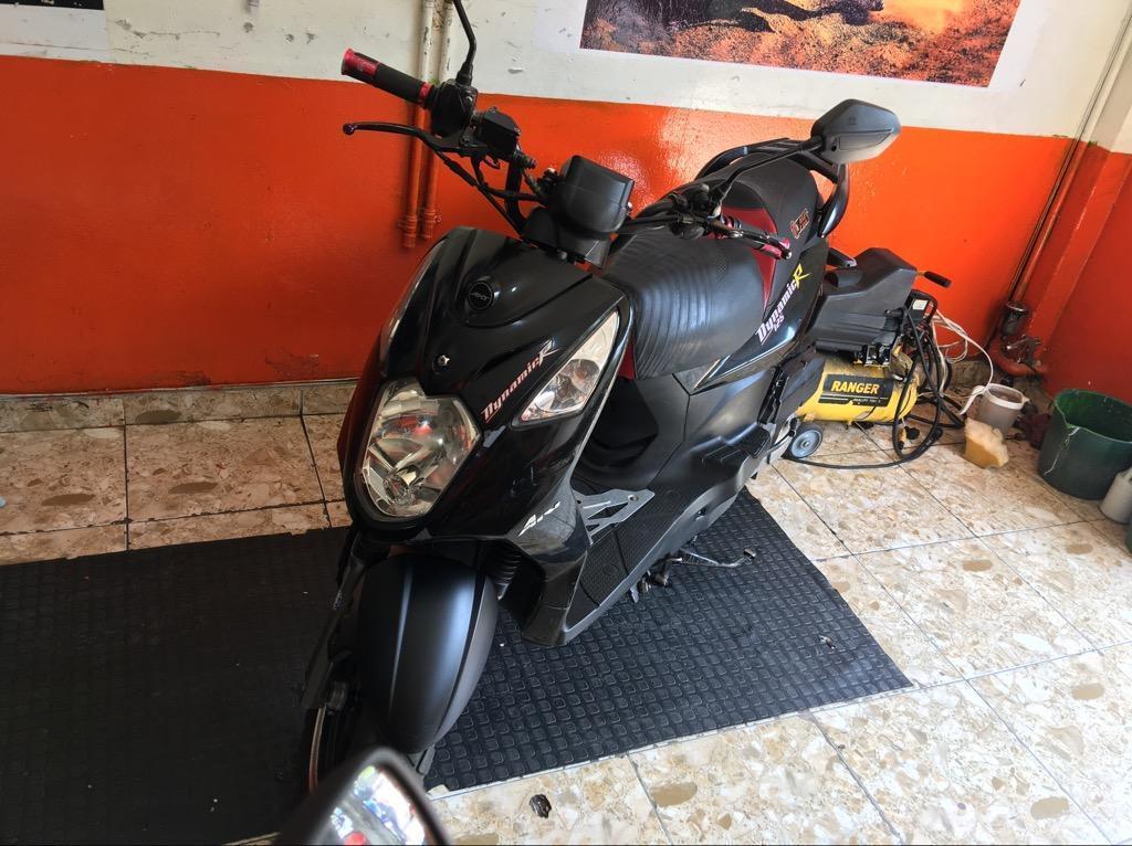 Akt Dinamic 2014 Soat Enero No Tecno