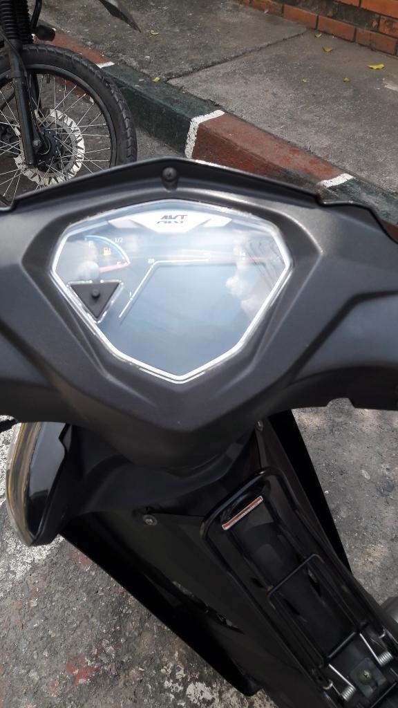 Akt Flex 2016 Unidueño Al Dia Valluna