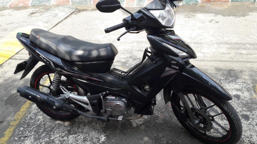 Akt Flex 2016 Unidueño Al Dia Valluna