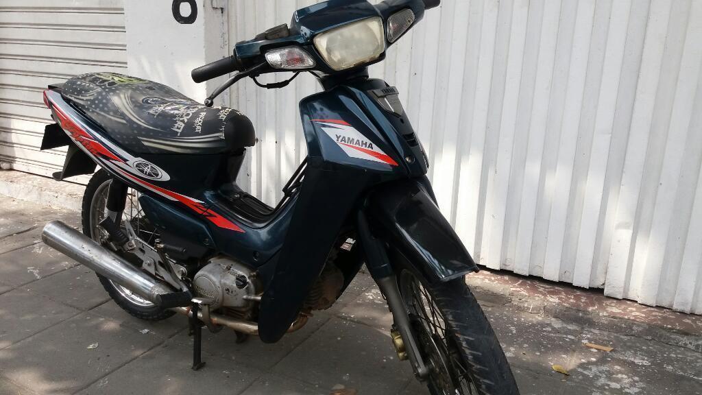 Cripton 2004 Full Motor Traspaso Abierto