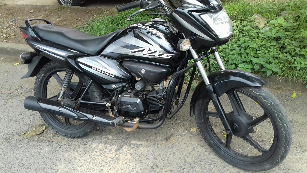 Gangaxo Splendor 2014