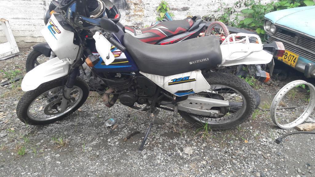 Ts 2001 Ful Motor Bn Tenidad Al Dia