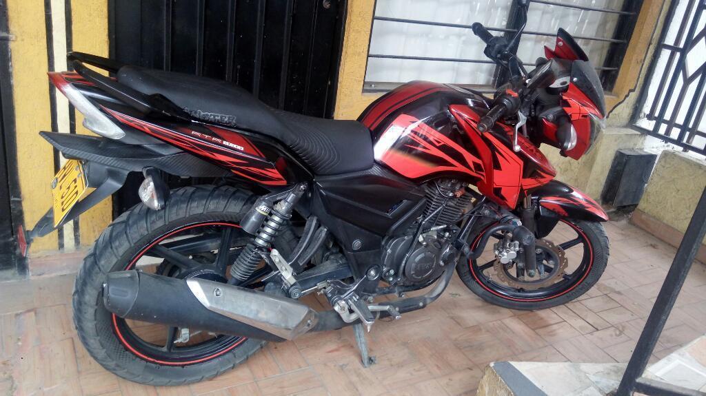 Tvs Apache 160 Barata de Palmira