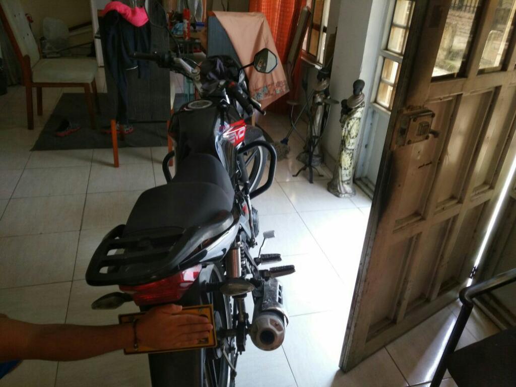 Vendo Akt Evo 125