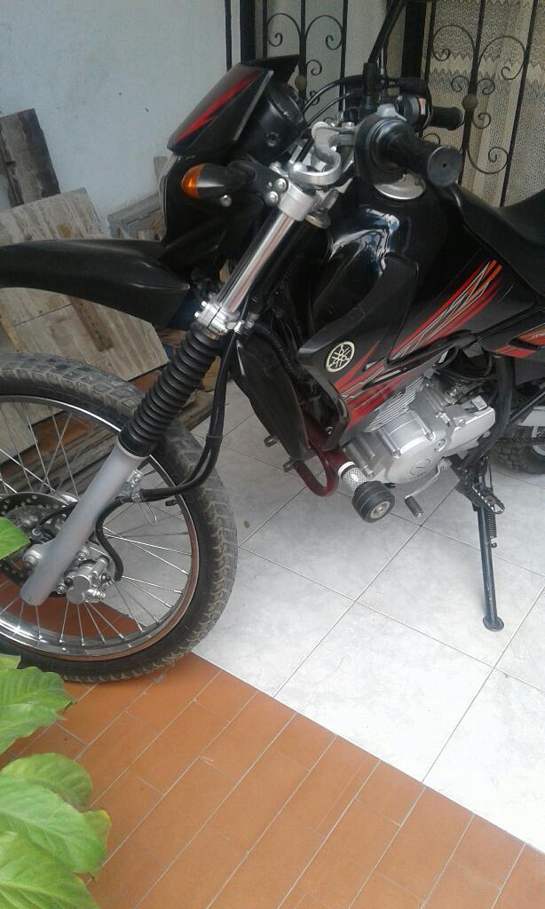 Se Vende Xtz 125