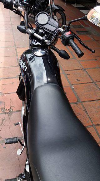 linda ax 4 modelo 2012 cero detalles