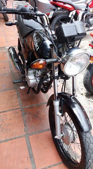 linda ax 4 modelo 2012 cero detalles