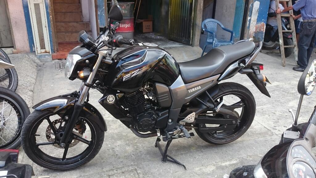 Se Vende Fz