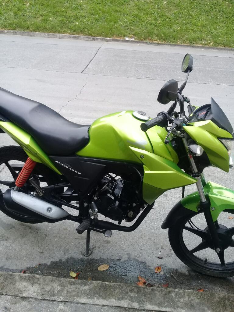 Vendo Cb 110 2015 Todo Al Día