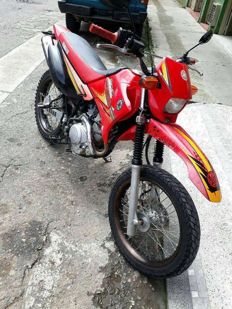 Se Vende Xtz 125