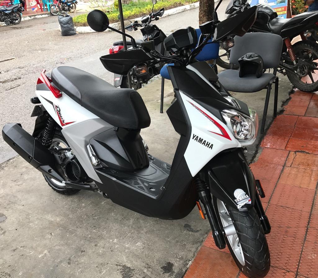 Ganga Bws Fi Injetcion 3900Km Soat Marzo