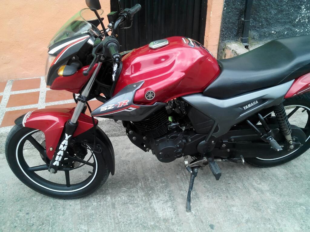 Vendo Hermosa Sz16r