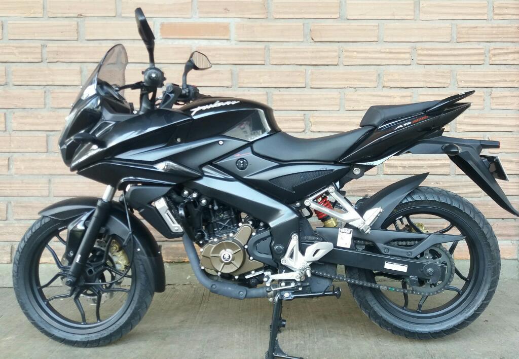 Pulsar As 200