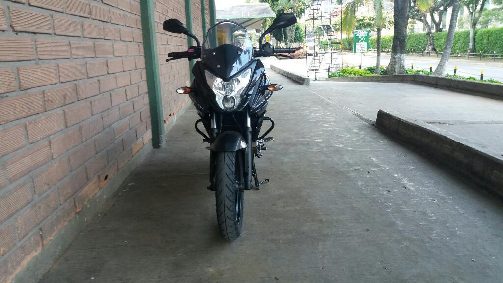 Pulsar As 200