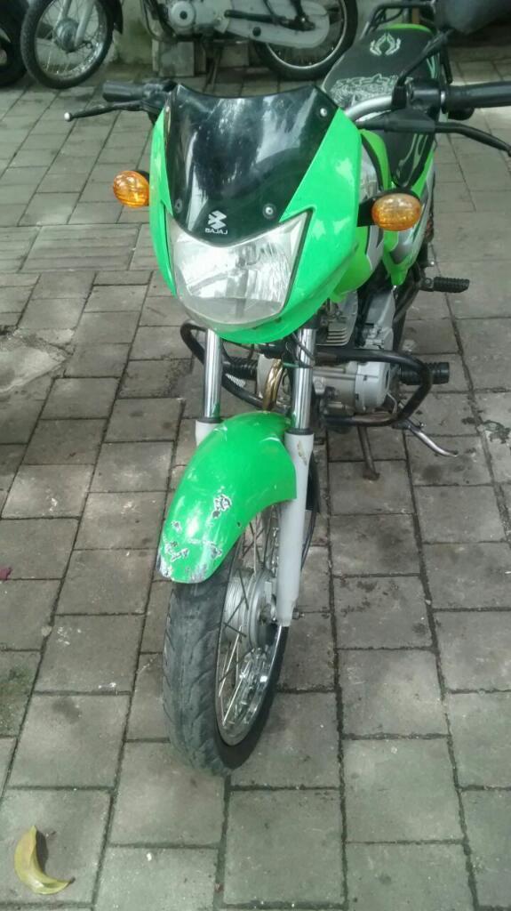 Se Vende Boxer Ct