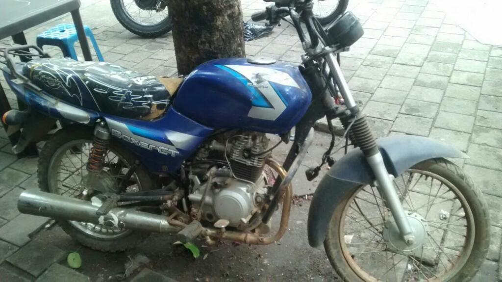 Se Vende Boxer Ct