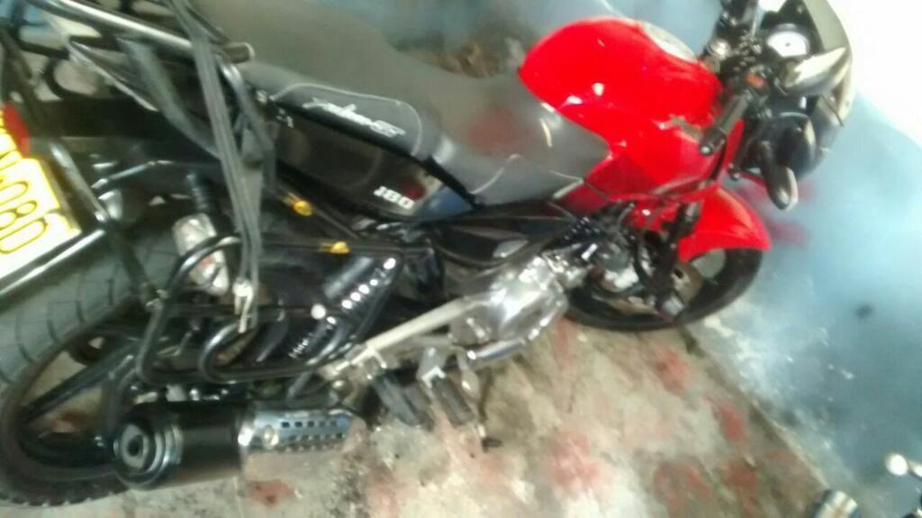 Se Vende Pulsar 180